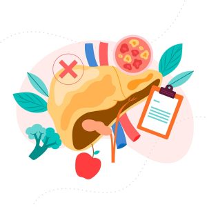 تفاوت فیبرو اسکن و بیوپسی کبد: کدام روش بهتر است؟