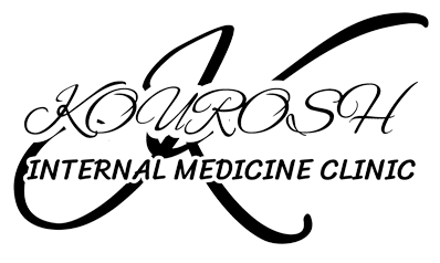 کلینیک گوارش کوروش