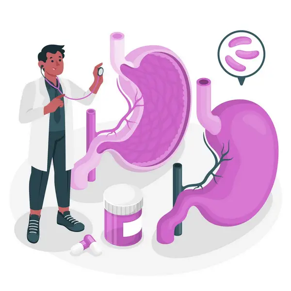 متخصصان پزشکی داخلی