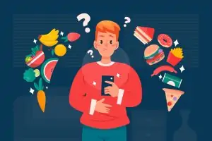 چه غذاهایی باعث تشدید رفلاکس معده میشوند؟ لیست کامل مواد غذایی ممنوعه